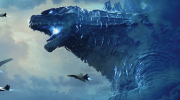 Godzilla vai ganhar série de TV que será ligada ao MonstroVerso