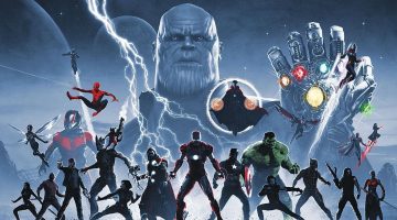 Saga do Infinito: as principais cenas deletadas presentes no box