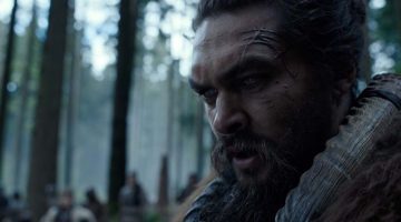See: série da Apple TV+ com Jason Momoa tem gritos de ‘Skol latão’; assista