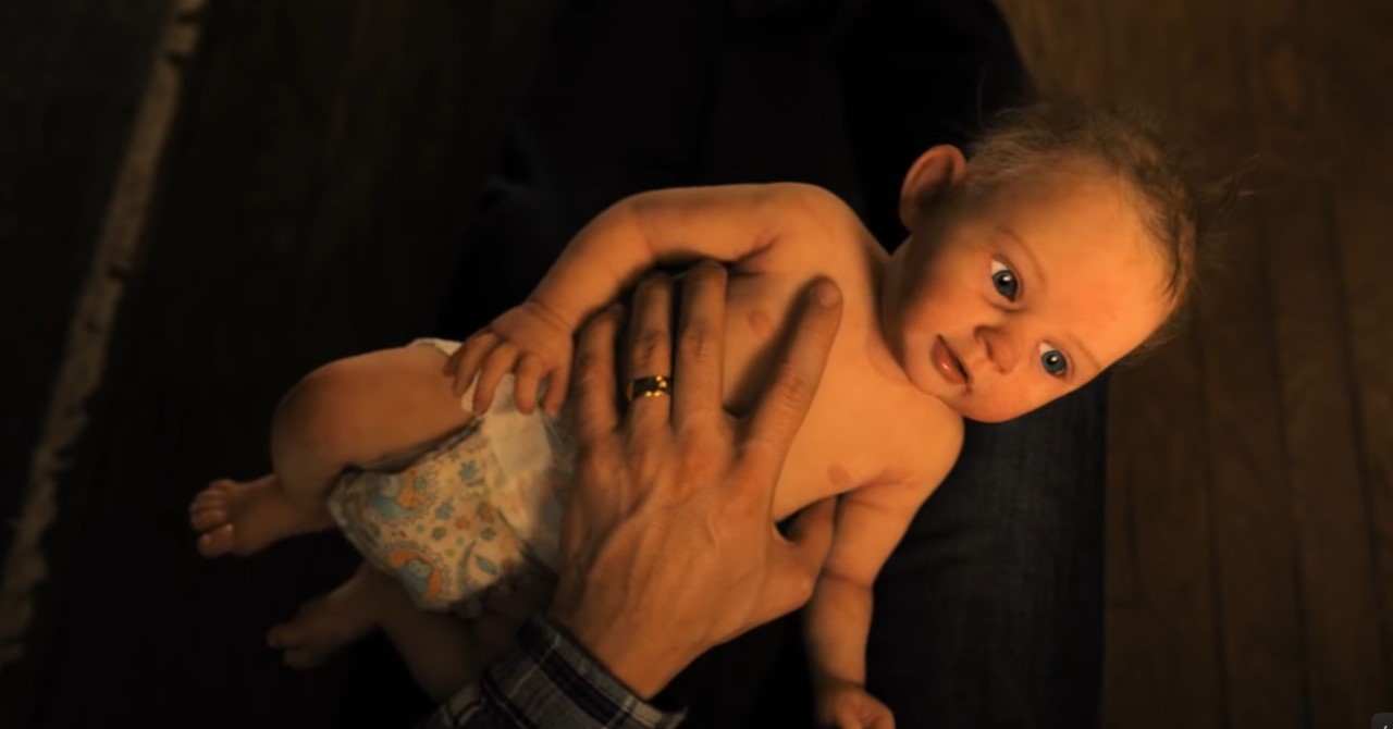 Servant, série de M. Night Shyamalan no Apple TV+, ganha trailer assustador; assista