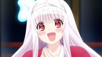 Revista Shonen Jump é criticada por mangá com nudez explícita
