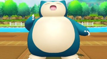Pokémon: Snorlax ganha transformação Gigantamax; confira
