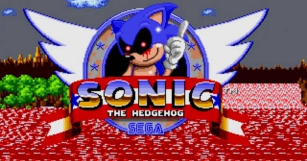 Sonic.exe: a creepypasta que se tornou game macabro do Sonic