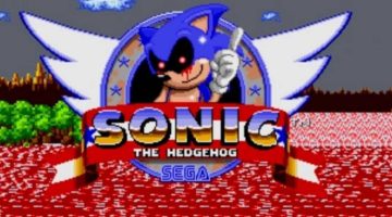 Sonic.exe: a creepypasta que se tornou game macabro do Sonic