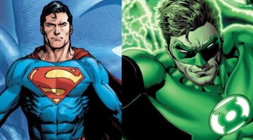 J.J. Abrams pode dirigir filmes do Superman e Lanterna Verde, afirma site