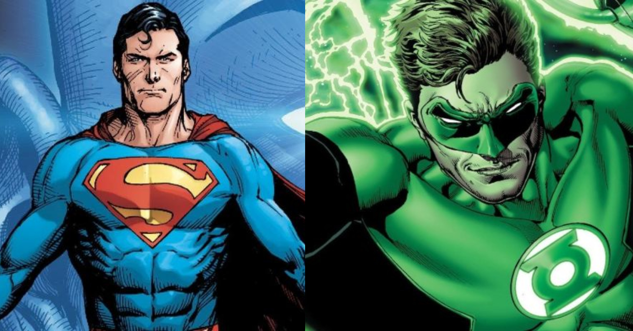 J.J. Abrams pode dirigir filmes do Superman e Lanterna Verde, afirma site