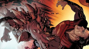 Superman: 4 vilões ainda mais poderosos que o Homem de Aço