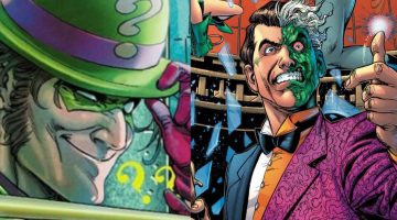 The Batman: veja os vilões confirmados até agora e os especulados