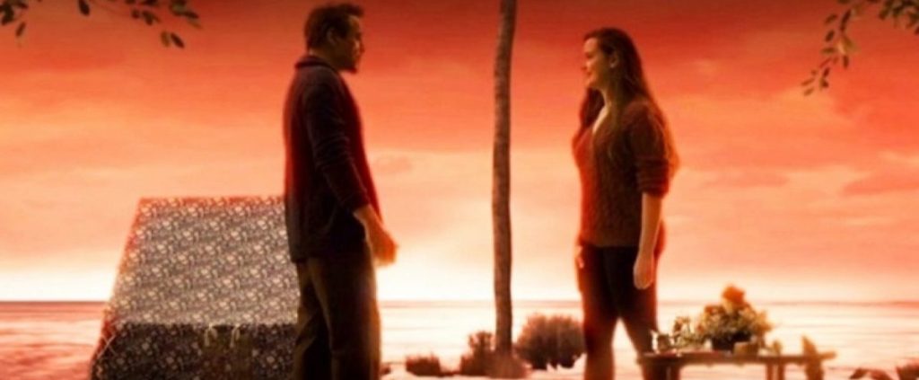 Doutor Destino e Guerras Secretas podem ter Pepper Potts e Morgan Stark