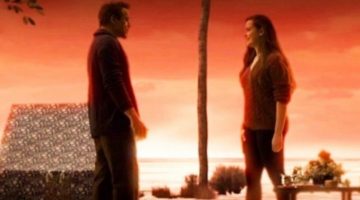 Doutor Destino e Guerras Secretas podem ter Pepper Potts e Morgan Stark