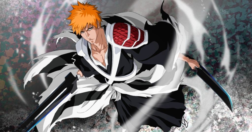 Novo jogo de Bleach, Rebirth of Souls, ganha primeiro trailer oficial