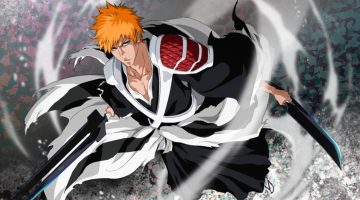 Novo jogo de Bleach, Rebirth of Souls, ganha primeiro trailer oficial
