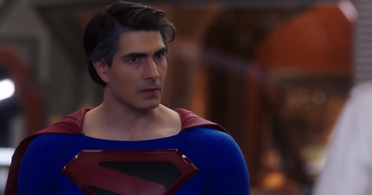 Crise nas Infinitas Terras: assista ao 1° teaser do crossover da DC