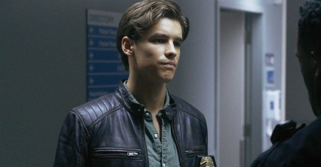 Titãs: imagens de próximo episódio mostram Dick Grayson na prisão; veja