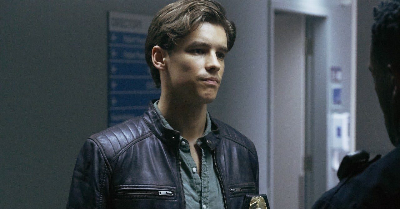 Titãs: final da 2ª temporada terá Dick Grayson como Asa Noturna; veja trailer