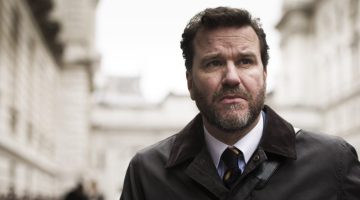 Coringa: ator diz que Joaquin Phoenix estava ‘ferrando’ seu psicológico
