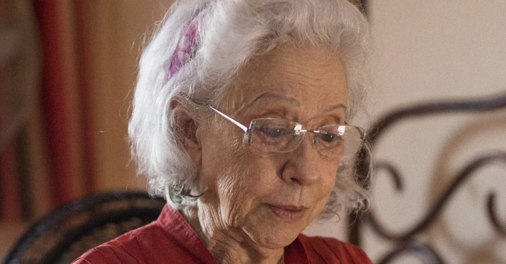 Fernanda Montenegro dispensa papel em Animais Fantásticos 3: ‘agenda cheia’