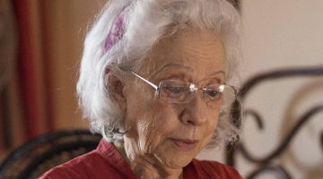 Fernanda Montenegro dispensa papel em Animais Fantásticos 3: ‘agenda cheia’