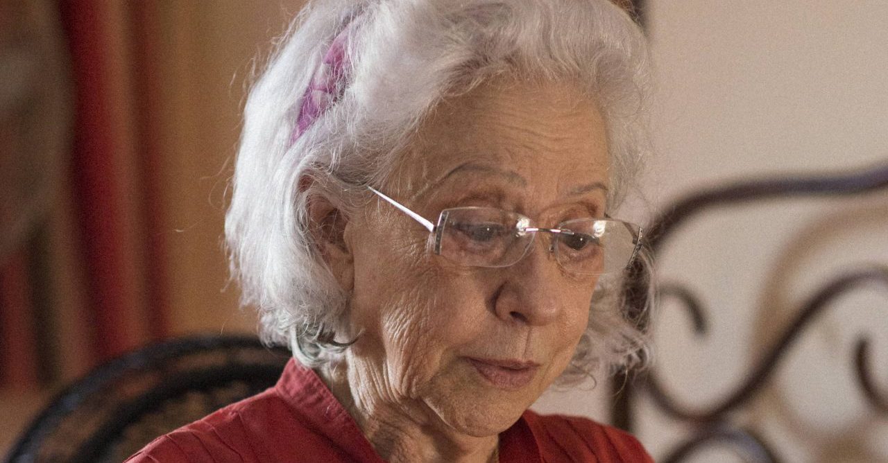 Fernanda Montenegro dispensa papel em Animais Fantásticos 3: ‘agenda cheia’