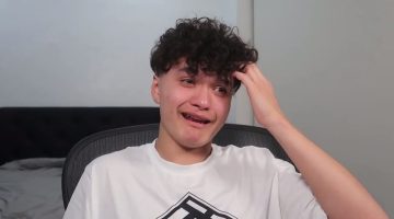 Fortnite: youtuber Jarvis é banido para sempre e fãs pedem punição menor