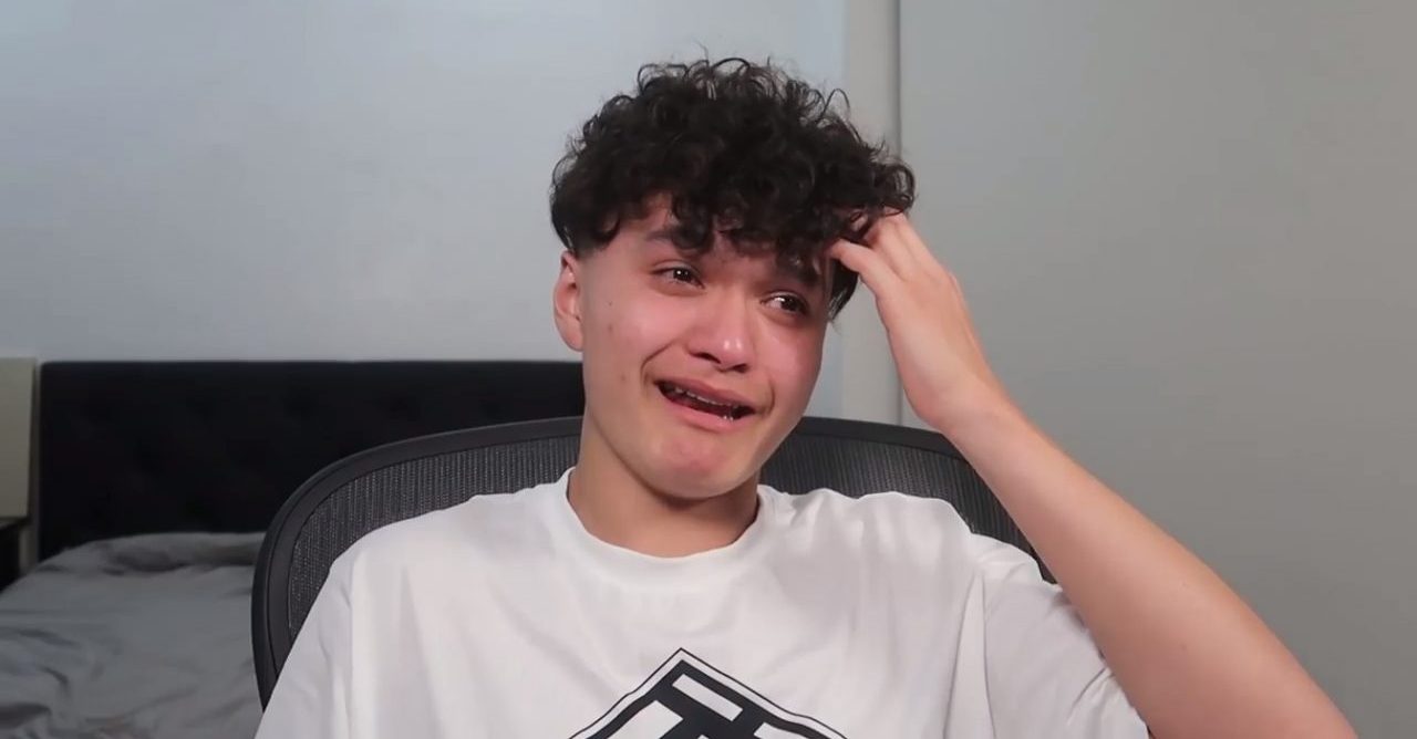 Fortnite: youtuber Jarvis é banido para sempre e fãs pedem punição menor
