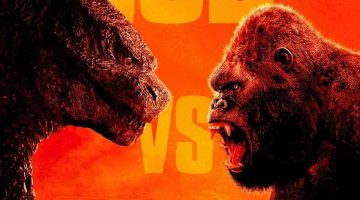 Godzilla vs Kong: quem vence a batalha? (Contém spoiler!)