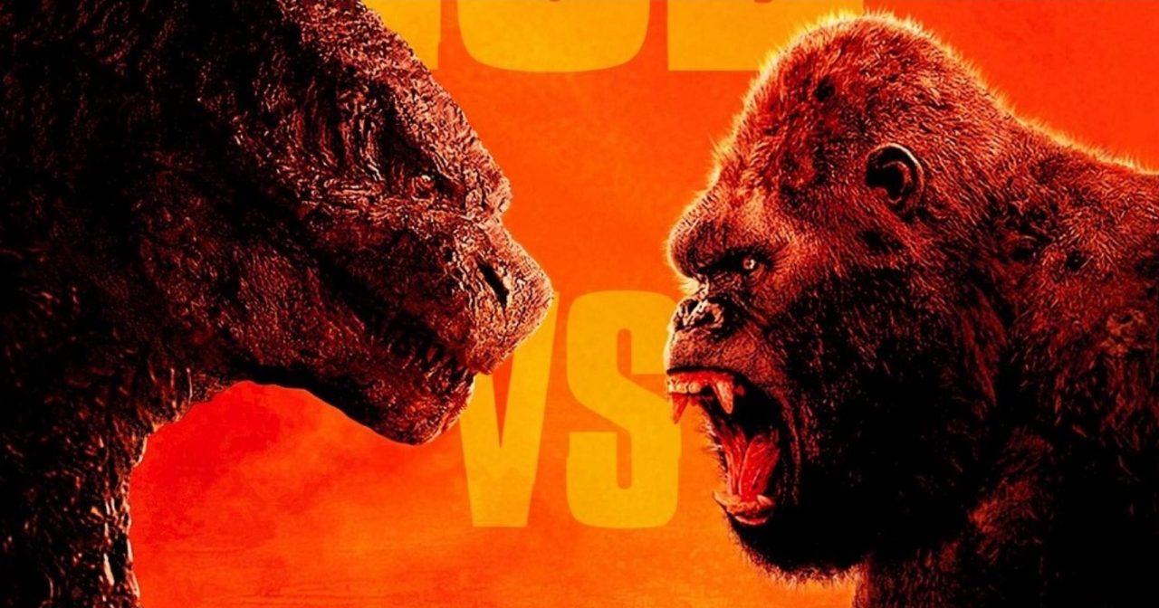 Godzilla vs Kong: quem vence a batalha? (Contém spoiler!)