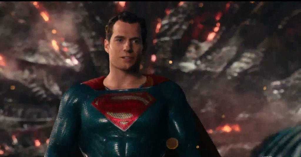 Sequência de O Homem de Aço pode acontecer, indica Henry Cavill