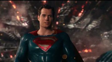 Sequência de O Homem de Aço pode acontecer, indica Henry Cavill