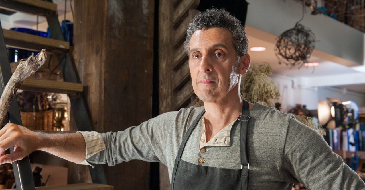 The Batman: John Turturro é confirmado para o papel de Carmine Falcone