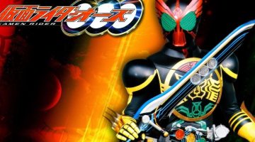 Kamen Rider Skull: filme ganha trailer e pôster oficial
