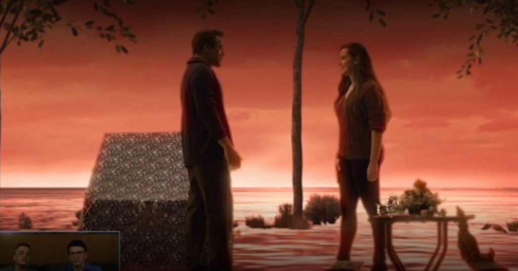 Katherine Langford diz não ter mágoa da Marvel por cortar sua cena de Ultimato