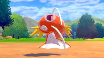 Pokémon Sword & Shield: Magikarp em lutas de raid revolta jogadores; entenda