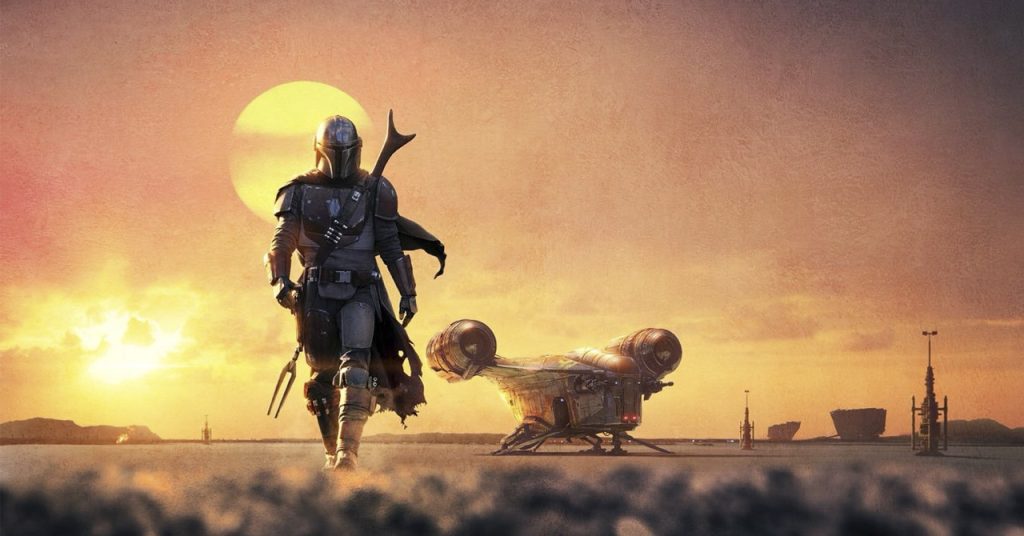 The Mandalorian: saiba mais sobre o elenco da série do Disney+