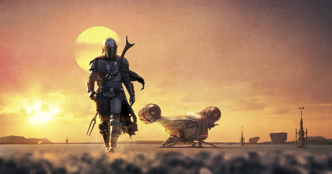 The Mandalorian: saiba mais sobre o elenco da série do Disney+