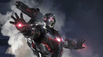 Armor Wars: Marvel ‘cancela’ série e transforma a produção em filme