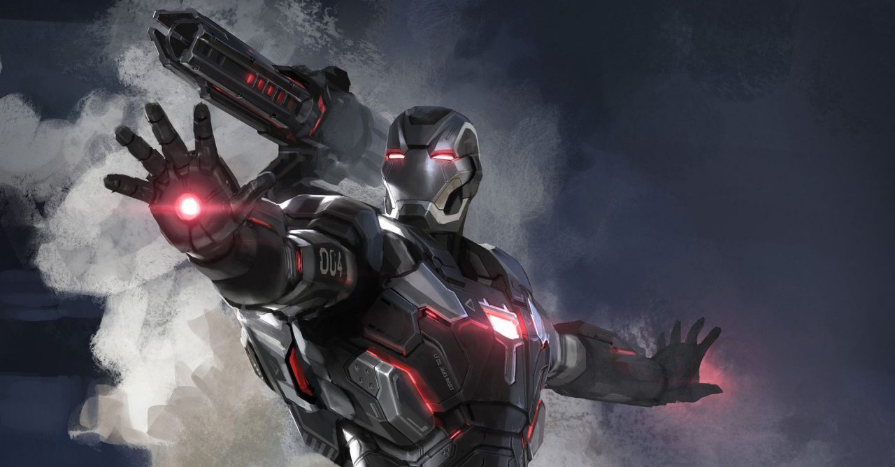 Armor Wars: Marvel ‘cancela’ série e transforma a produção em filme