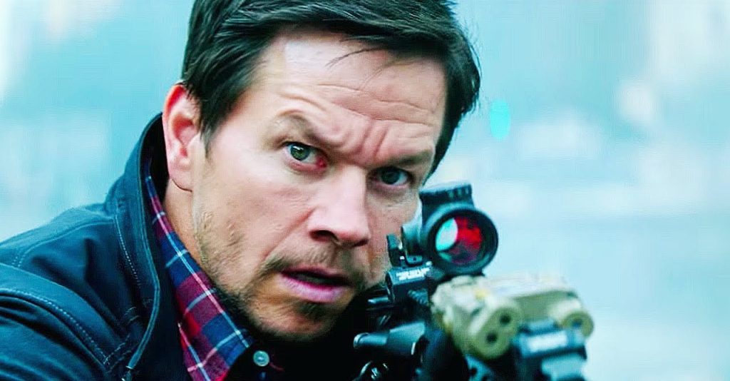 Uncharted: Mark Wahlberg é escolhido para viver Sully em filme