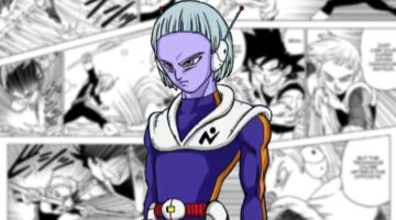 Dragon Ball Super: será que Merus quebrou a Lei dos Anjos? Entenda