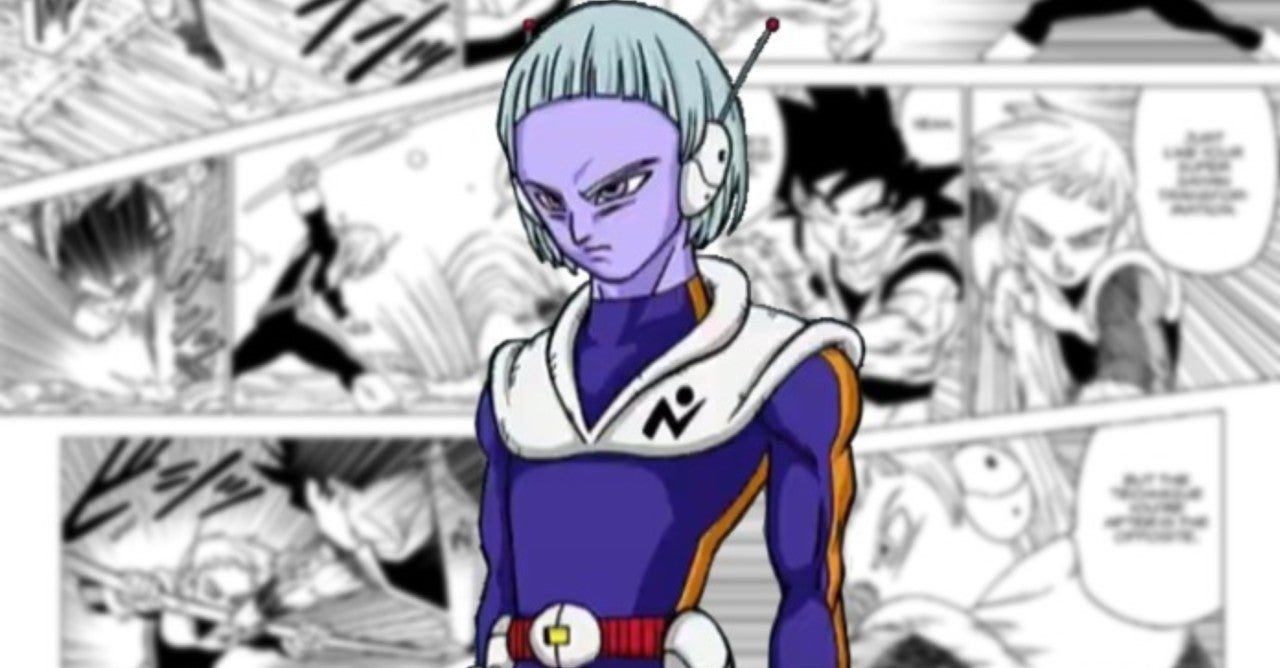 Dragon Ball Super: Merus expõe fraqueza de Moro, mas paga por isso