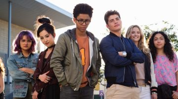 Os Fugitivos: 3ª temporada da série da Marvel no Hulu será a última