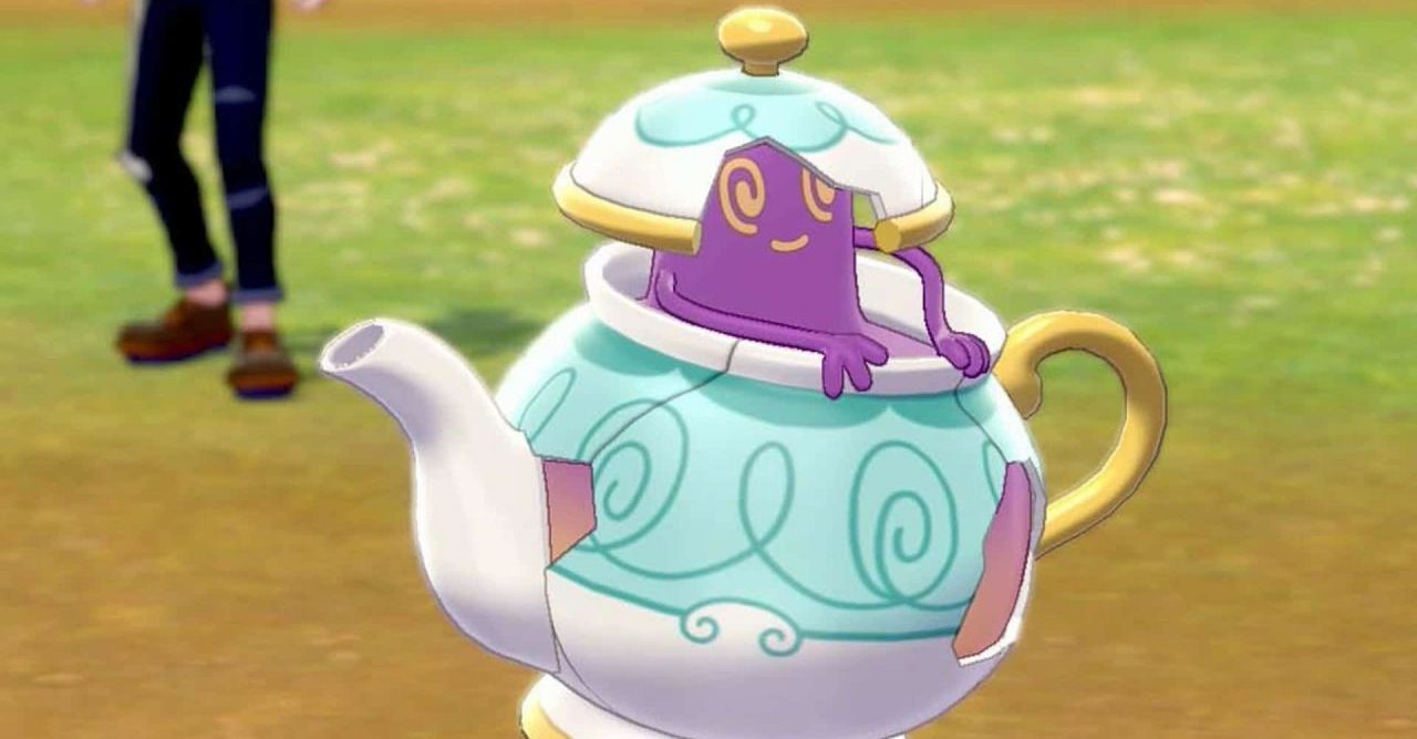 Pokémon Sword & Shield tem item gratuito para evoluir monstrinho raro