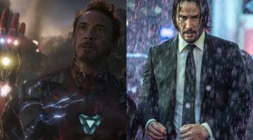 Vingadores: Ultimato e John Wick 3 chegam ao Prime Video em dezembro
