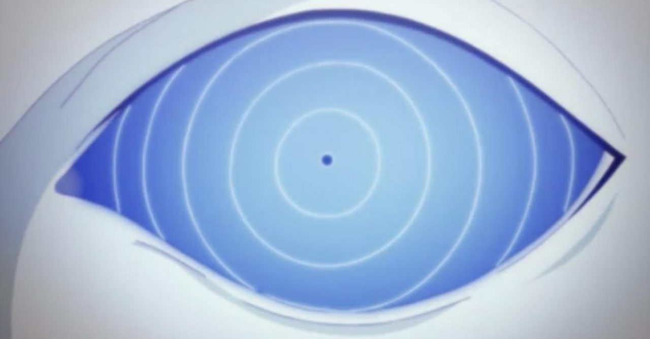 Boruto: Urashiki revela o verdadeiro poder de seu Rinnegan azul
