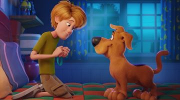 Scooby! O Filme: teaser revela origens de Scooby-Doo e Salsicha; assista dublado