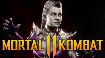 Mortal Kombat 11: trailer do gameplay de Sindel é divulgado; assista