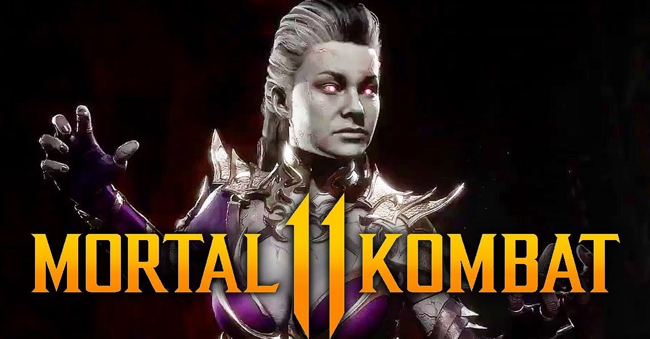 Mortal Kombat 11: trailer do gameplay de Sindel é divulgado; assista
