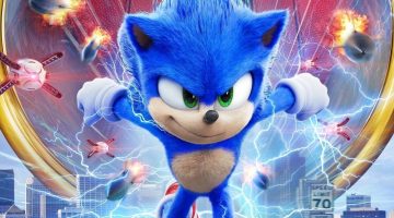 Criador do Sonic aprova novo visual do filme, mas tem uma crítica
