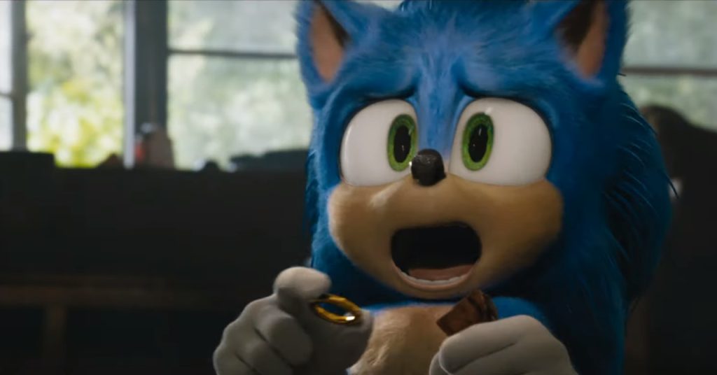 Sarah Paulson desmente boatos sobre participação em Sonic 3
