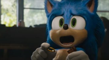 Sarah Paulson desmente boatos sobre participação em Sonic 3